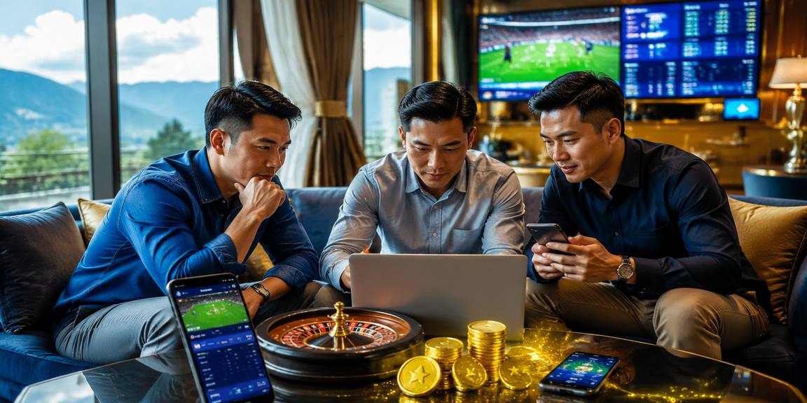 8kbet567 Dice Ngay Hoạt Động Như Thế Nào
