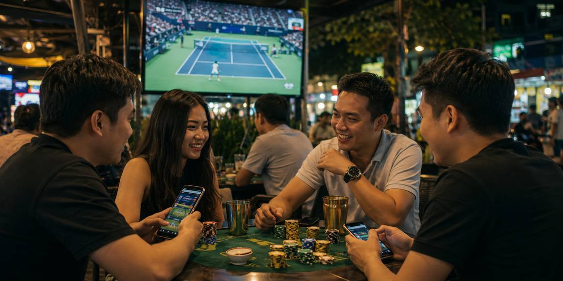 8kbet567 Hoàn tiền hàng tuần